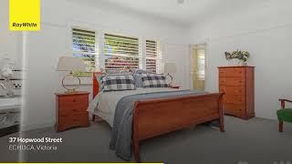 37 Hopwood Street, Echuca VIC