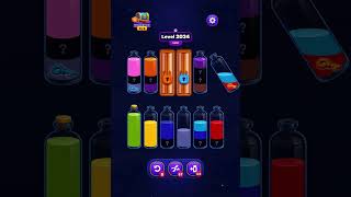 Magic Sort Level 2031-2032-2033-2034-2035-2036-2037-2038-2039-2040