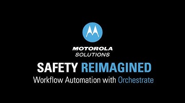 Workflow Automation with Orchestrate