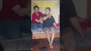 Lương y võ văn Phố hổ trợ xương khớp và nhiều bệnh lý khác