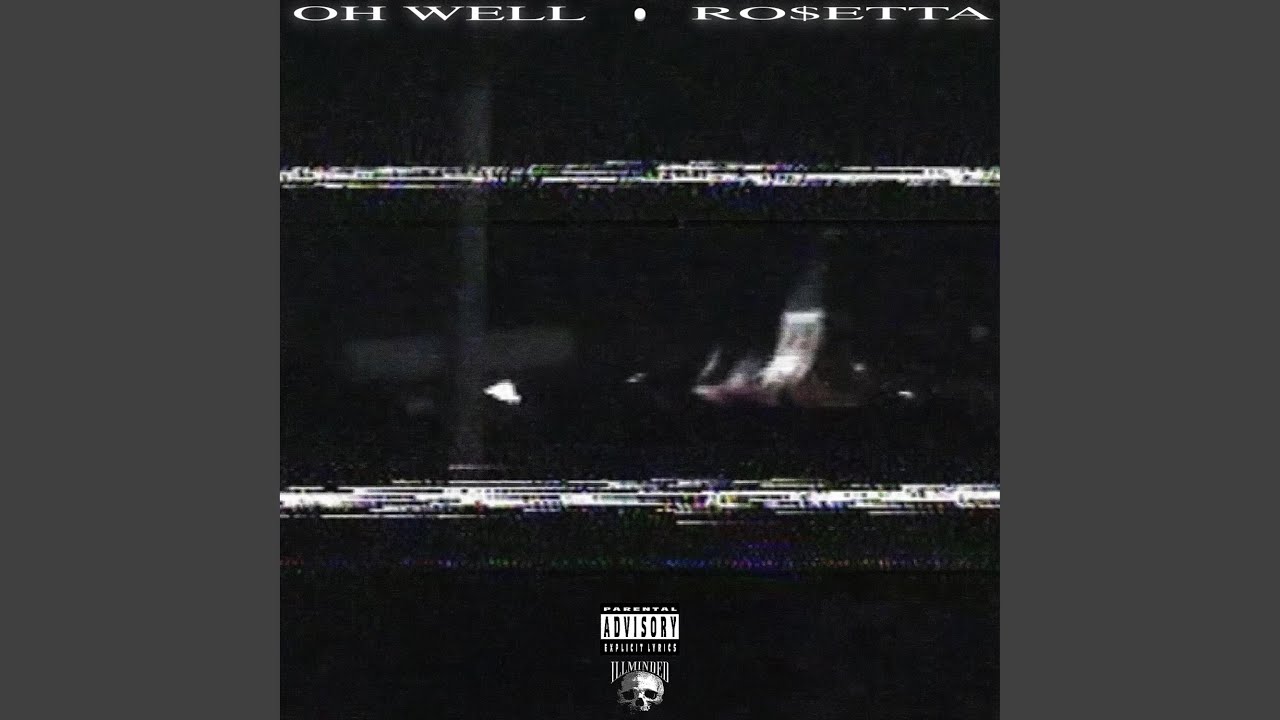Watch OH WELL on YouTube Watch OH WELL on YouTube