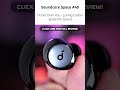 Soundcore Space A40 Sound Sample - Review Link in Description