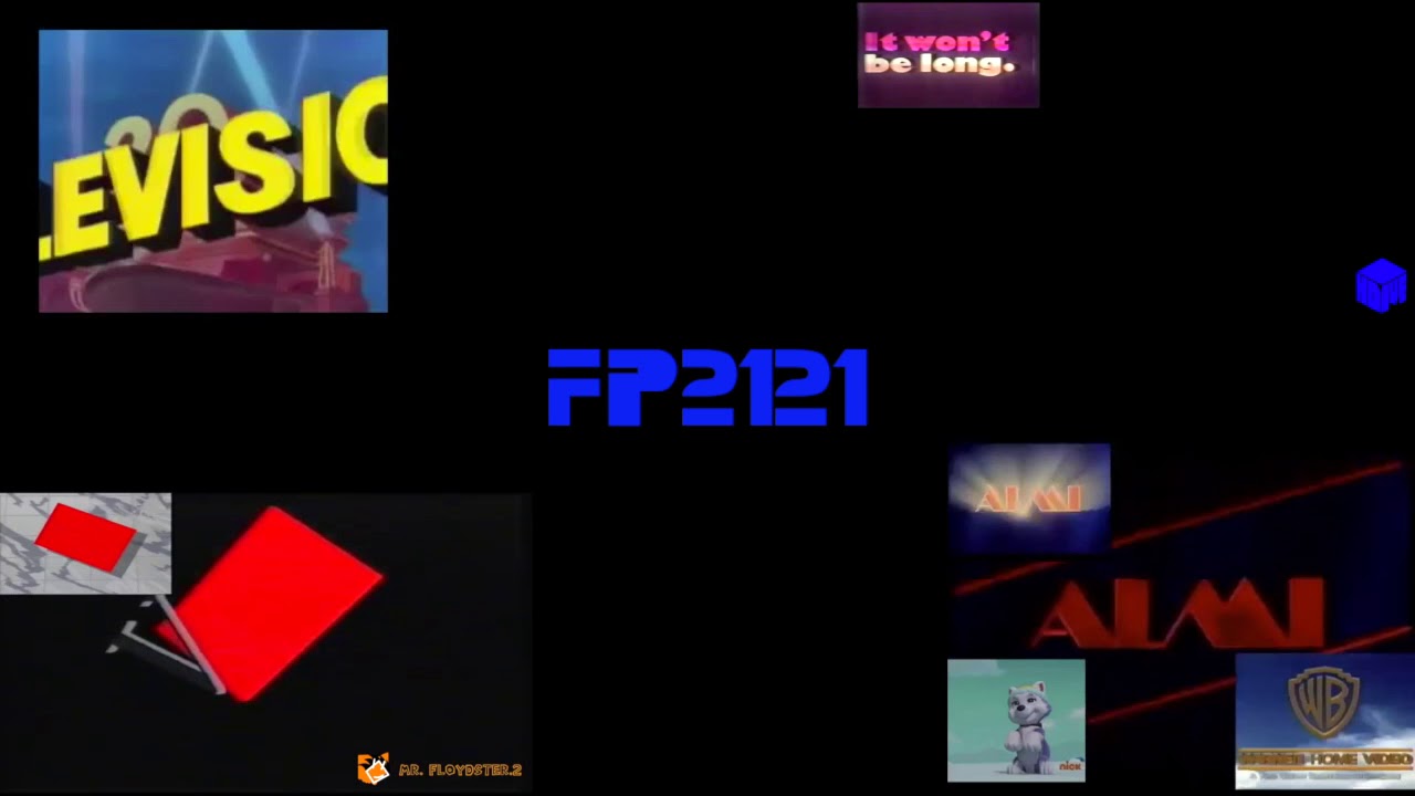 (400 Subs Special) Teh Best Logo Sparta Remix Quadparison