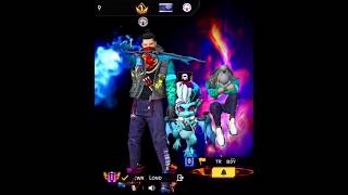 Awara Londa 😱 Ka Dangerous Emote Battle 🔥 #freefire #garenafreefire #freefireindia #freefiremax