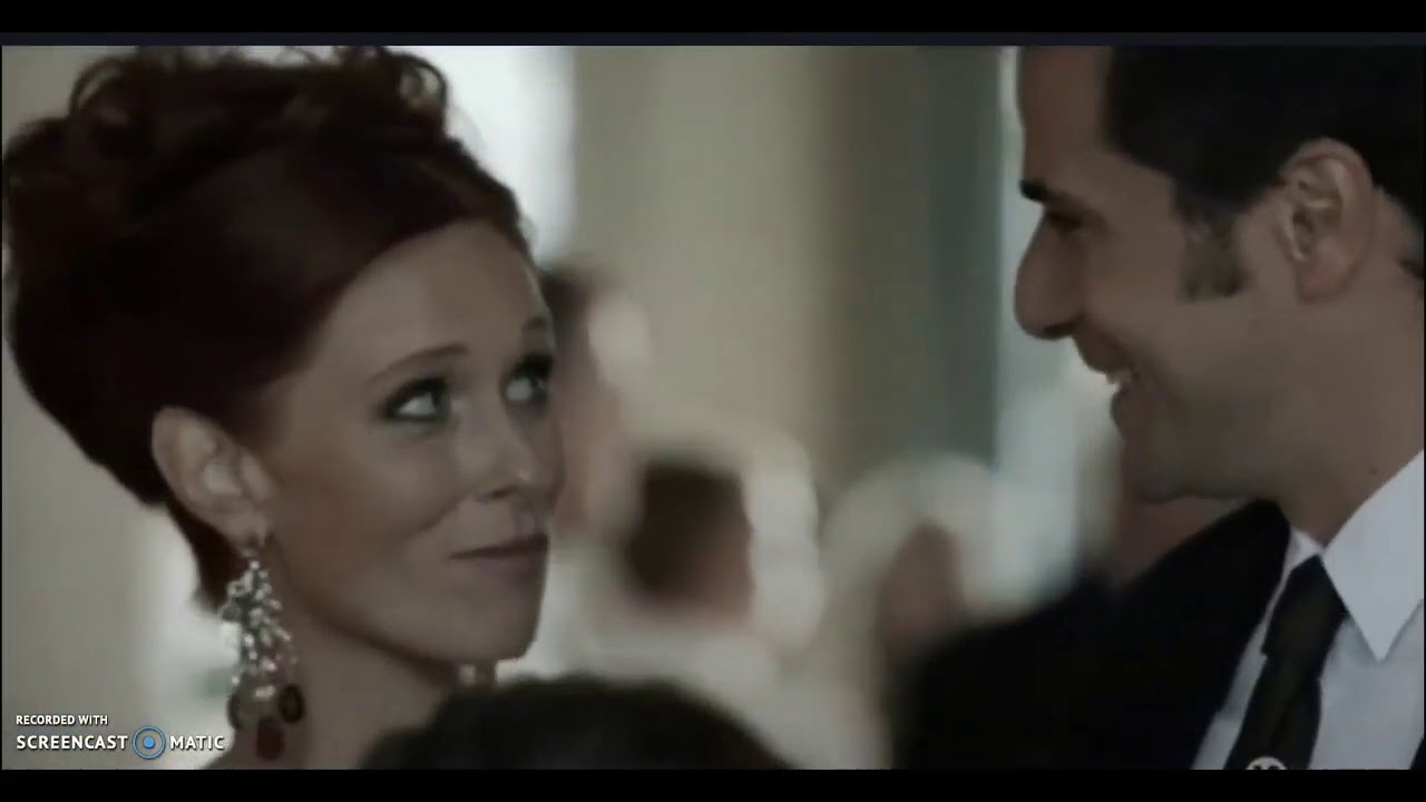 Joséphine et Pierre