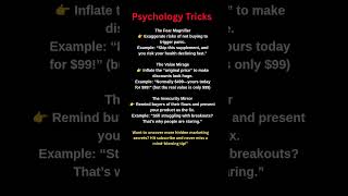 3 Dark Psychology Tricks That Make You Feel Helpless#psychologytips #psychologyfacts #persuasion