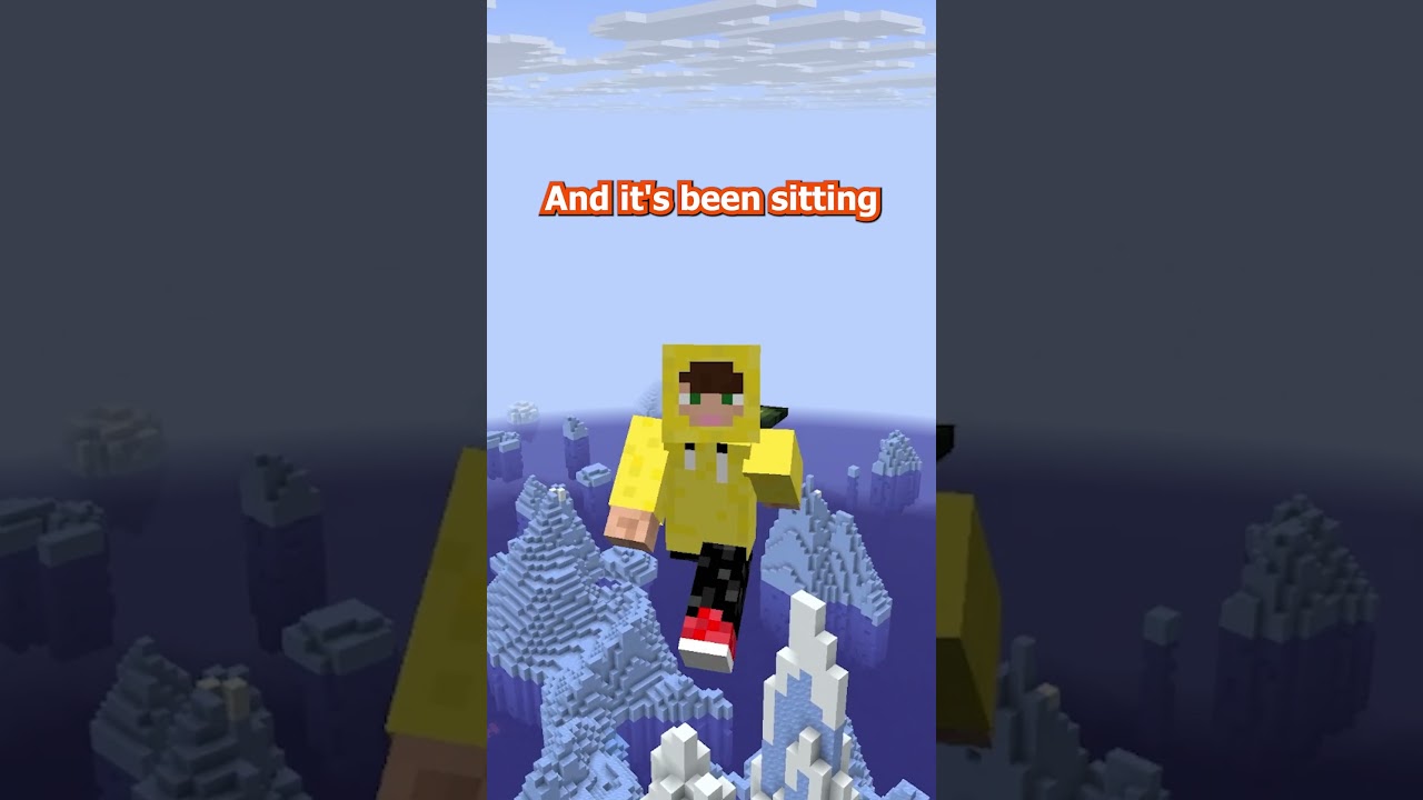 you can BUY mojangs life sized wooden zombie horse???  #minecraft