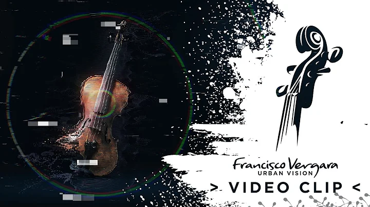 Francisco Vergara - Urban Vision (Video)