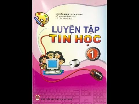 Video Bài 8: Nhà Toán học nhí - Lớp 1 - YouTube