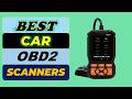 Top 5 Best Car OBD2 Scanners in 2026 | From Aliexpress