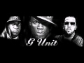 Gunit 50 cent young buck lloyd banks mase tony yayo mop mobb deep  300 shots