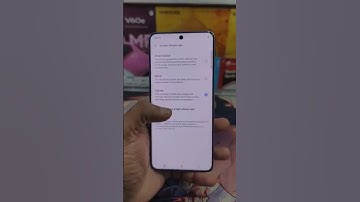 120hz Refresh Rate Experience Of Vivo T4 5G 🔥🔥🔥 #asmr