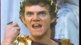 Caligula TV Spot (1981) (windowboxed)