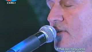 Grup Gündoğarken - Elimde Olsaydı (Aynadan Yansıyanlar)