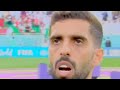 Qatar National Anthem vs Senegal   FIFA World Cup Qatar 2022