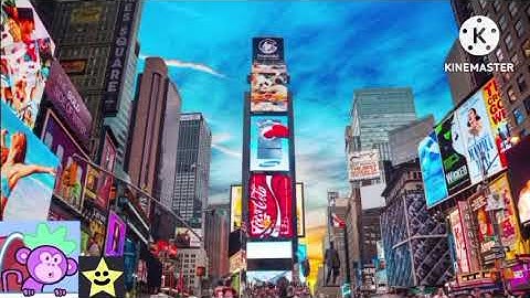 Everything Has Fallen Into the Times Square 3.0 Add Round 3