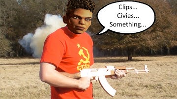 Apex Shenanigans: Clips vs Magazines