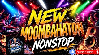 NEW TIKTOK MOOMBAHATON NONSTOP REMIX 2026 DJ DANIEL 