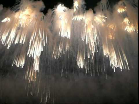 Taipei 2011 台北 大佳河濱公園 跨年煙火