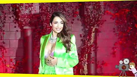 Malaika Arora gets brutally trolled for her bold outfit at Karan Johar's 50th birthday bash