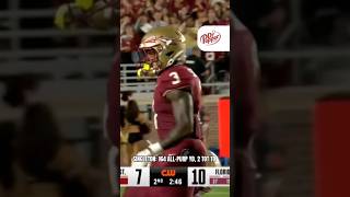 Career high for Samuel 🔥 #floridastate #fsu #fsufootball #accfootball #collegefootball #football
Career high for Samuel 🔥 #floridastate #fsu #fsufootball #accfootball #collegefootball #football Career high for Samuel 🔥 #floridastate #fsu #fsufootball #accfootball #collegefootball #football