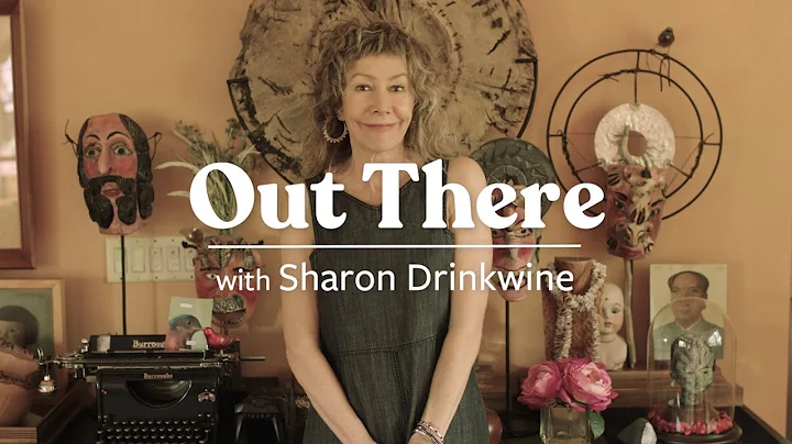 Out There with Sharon Drinkwine | Vrbo