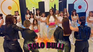 Aurora e Ludovica - SOLO BULLI (Videoclip Ufficiale)