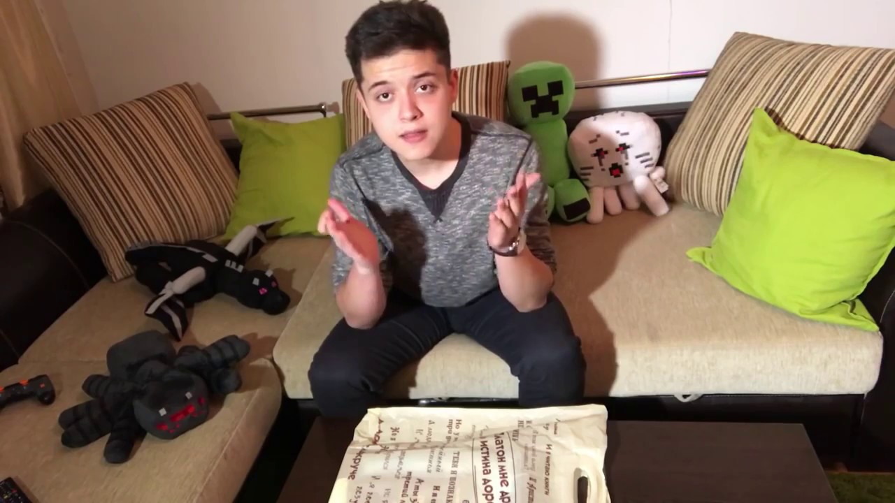 КИТАЙ БУГАГА # СПАСЕМ БЛОГЕРА СЕРХИО ФИРАМИР против ЮТУБЕР banggood новости покупки ...