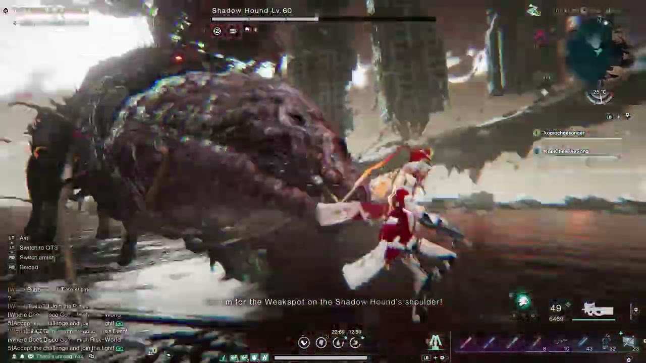 ONCE HUMAN Shadow Hound Run – I Hardly Ever Get MVP… But This Ending Explains It 👀