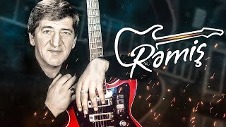 Rəmiş Gitara - Həzin Yığma Mahnılar (Lirik Mahnılar)