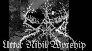 Sad - Utter Nihil Worship