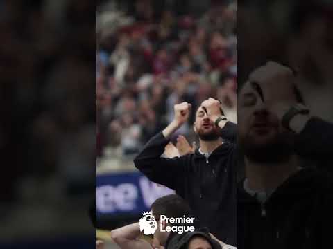 Premier League August 2022 Action