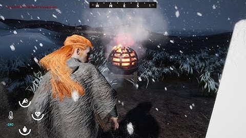 Unreal Engine Game Development - Groenland Day 46 Part 2 Devlog