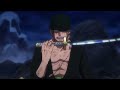 Roronoa zoro  nine sword style asura sword drawing jest of the dead 1080p 60fps