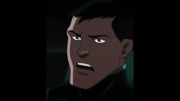 I Guess We Should Keep It Even | Red Hood Edit | Imogen Heap - Headlock #shorts #edit