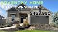 Austin Real Estate 365 Hutto, TX from m.youtube.com