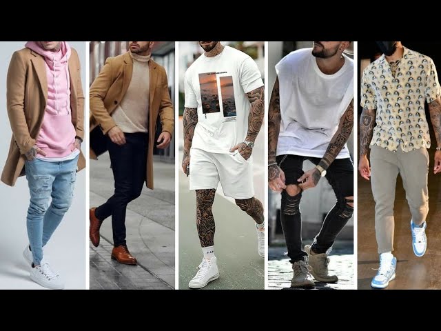 Memphis Depay dripping  Memphis depay, Streetwear men outfits