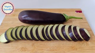 Have You Ever Tried Eggplant This Way Try It Like This Youll Love The Taste