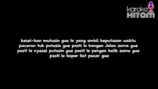 karoke YOUNG LEX ft MASGIB (Trinity Optima Production)