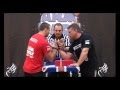 armwrestling new  john brzenk vs devon larratt  richard poole collection