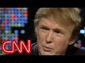 Trump in 1999: Oprah would be my VP choice