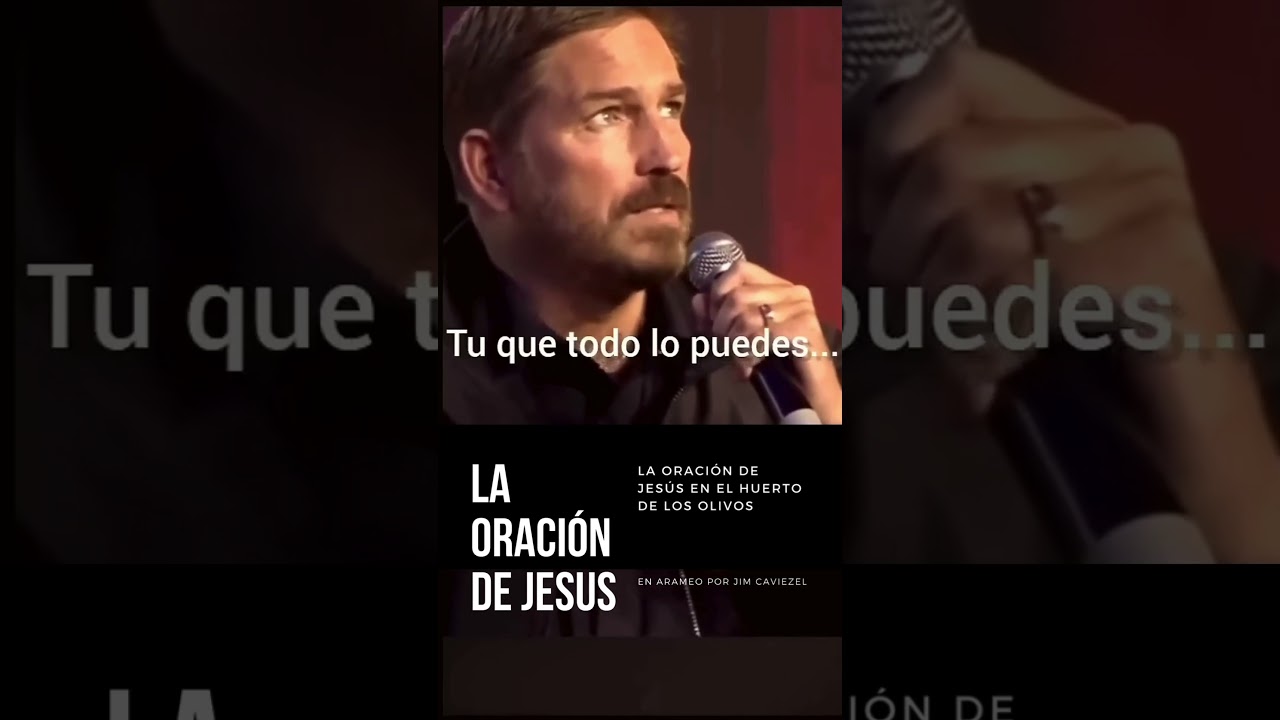 Gerardo Diego y la Oración en el Huerto, image size:1280x720