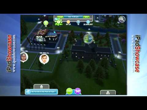 YouTube video
