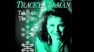 TRACEY ULLMAN They Don't Know  10 INCH SINGLE by daveinprogress3 315 views 4 weeks ago 5 minutes, 6 seconds