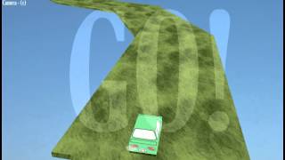 [Friv] - A Small Car