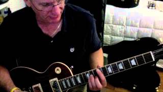 Under My Thumb Lesson chords