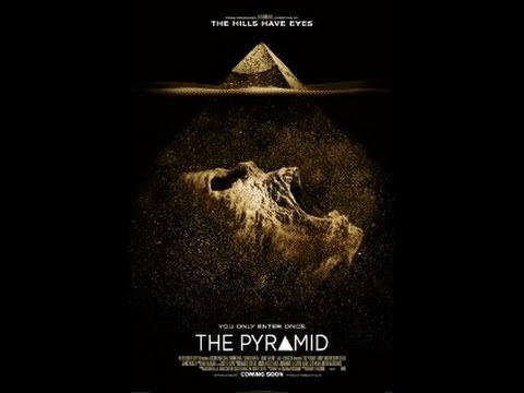 The Pyramid Trailer | Watch New Trailer Of Upcoming Film The Pyramid ...