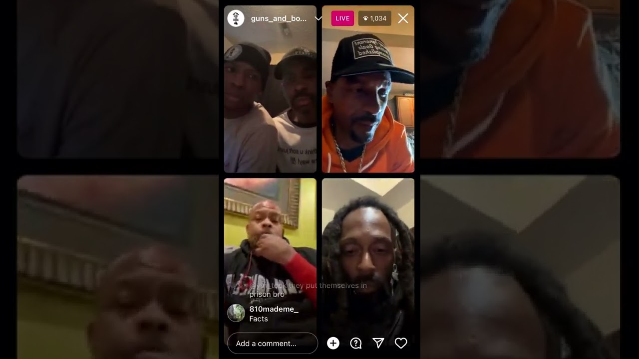 Ft Worth influencer Charleston White speaks on Fredrick Douglass “I studied him!”