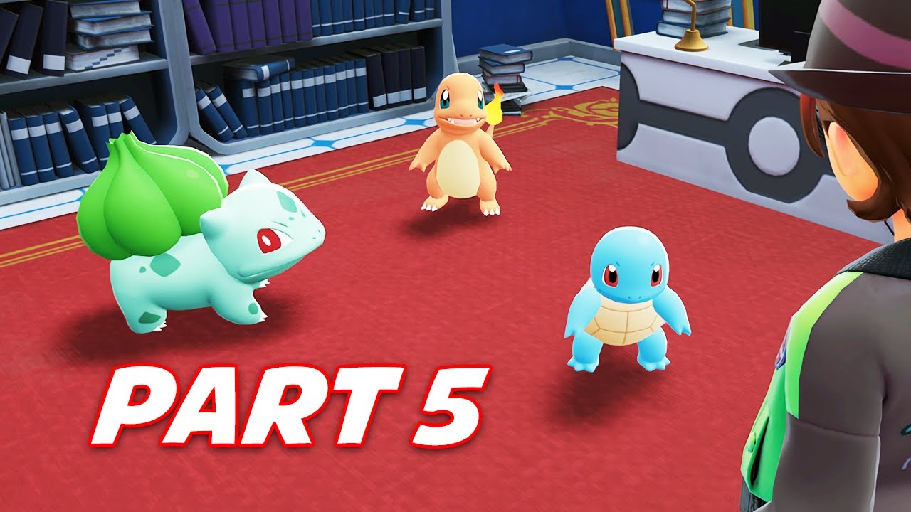 Latest Title & Thumbnail