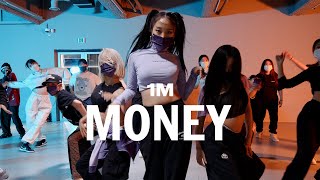 LISA - MONEY (Amy Park Remix) / Amy Park Choreography Resimi